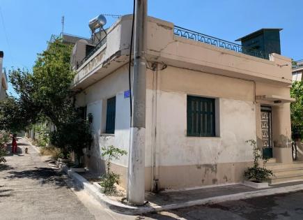 House for 260 000 euro in Pireas, Greece