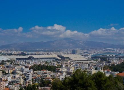 Terrain pour 2 800 000 Euro à Athènes, Grèce