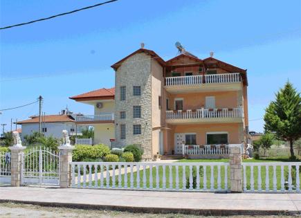 Casa per 390 000 euro a Olympiaki Akti, Grecia