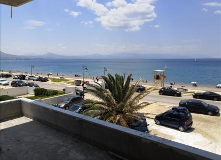 Wohnung für 635 000 euro in Loutraki, Griechenland