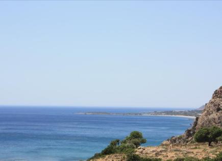 Terrain pour 612 000 Euro à Héraklion, Grèce