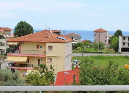 Piso para 230 000 euro en Pieria, Grecia