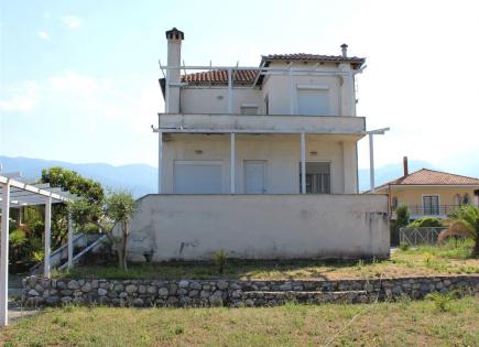 House for 280 000 euro in Pieria, Greece