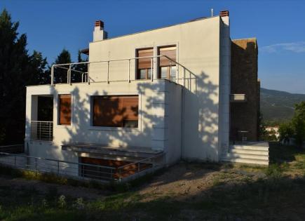 Haus für 600 000 euro in Thessaloniki, Griechenland