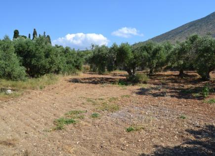 Terreno para 175 000 euro en Hersonissos, Grecia