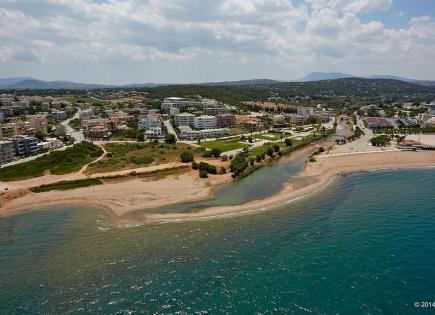 Grundstück für 650 000 euro in Rafina, Griechenland