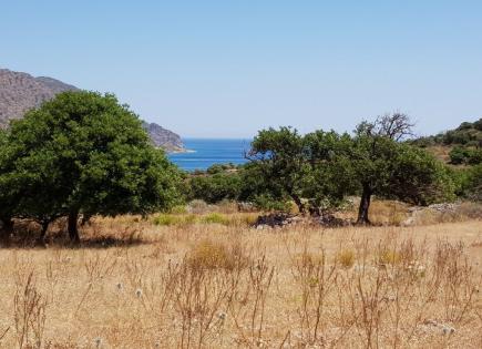 Terrain pour 280 000 Euro à Lassíthi, Grèce