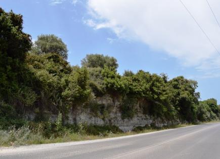 Terreno para 500 000 euro en Rethymno, Grecia