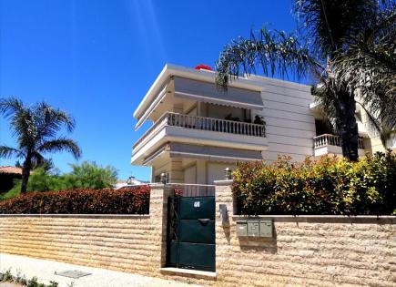Maisonette para 340 000 euro en Péania, Grecia