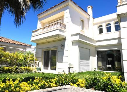 Casa para 780 000 euro en Péania, Grecia