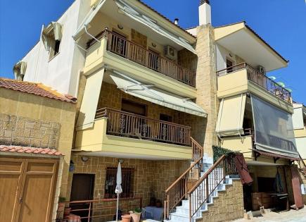 Maisonnette pour 235 000 Euro à Thessalonique, Grèce