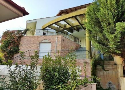 Maisonette para 590 000 euro en Salónica, Grecia