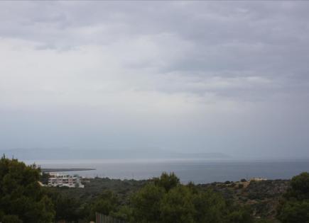 Land for 170 000 euro in Chania, Greece