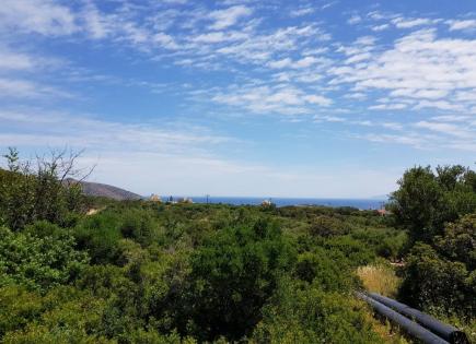 Terreno para 750 000 euro en Lasithi, Grecia