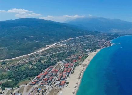 Grundstück für 850 000 euro in Pieria, Griechenland