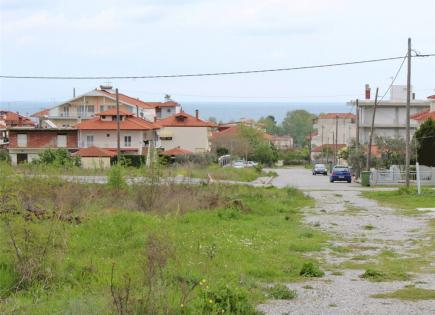 Grundstück für 700 000 euro in Pieria, Griechenland