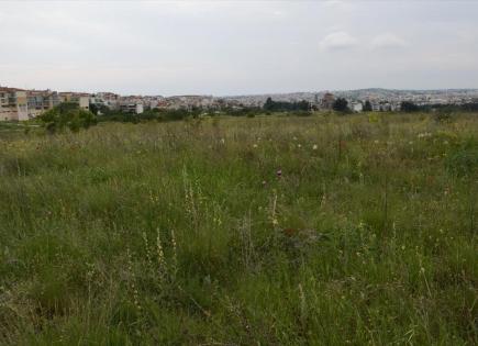 Terreno para 2 200 000 euro en Salónica, Grecia