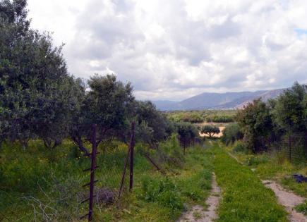 Terrain pour 765 000 Euro à Héraklion, Grèce
