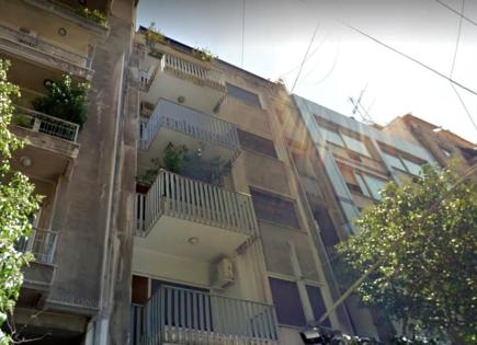 Wohnung für 220 000 euro in Athen, Griechenland