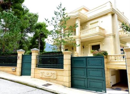 Villa für 1 630 000 euro in Athen, Griechenland