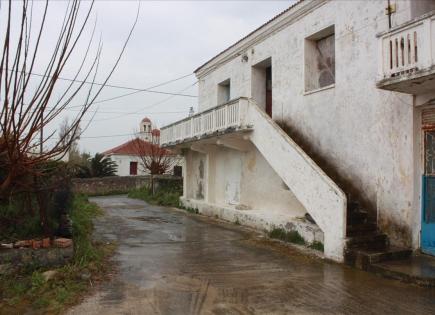 Terreno para 192 000 euro en Prefectura de Chania, Grecia