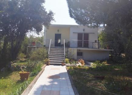 House for 210 000 euro in Lagonisi, Greece