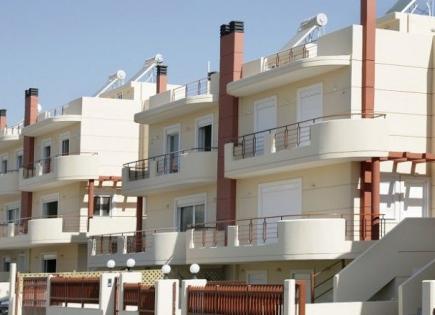 Maisonette für 800 000 euro in Rafina, Griechenland