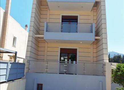 Maisonette for 440 000 euro in Agios Konstantinos, Greece