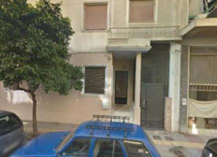 Appartement pour 315 000 Euro à Athènes, Grèce