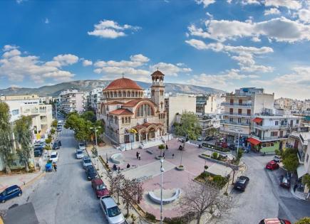 Piso para 165 000 euro en Atenas, Grecia