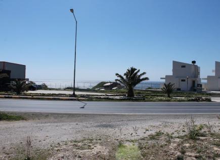Terreno para 450 000 euro en Ierápetra, Grecia