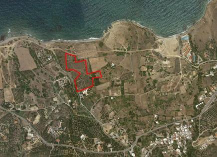 Grundstück für 237 000 euro in Lasithi, Griechenland