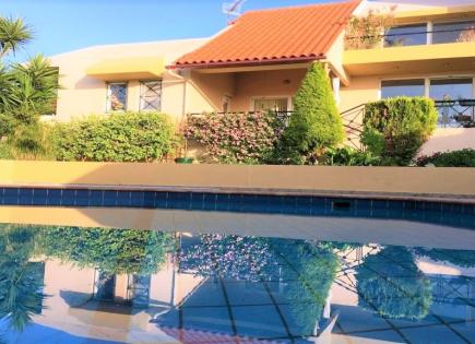 Villa para 587 000 euro en Heraclión, Grecia