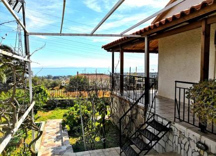 Haus für 165 000 euro in Corinthia, Griechenland