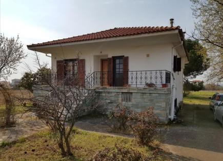 Casa para 850 000 euro en Calcídica, Grecia