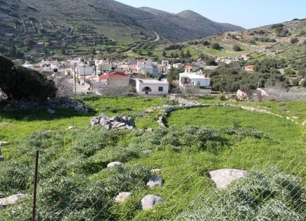 Terrain pour 160 000 Euro à Lassíthi, Grèce