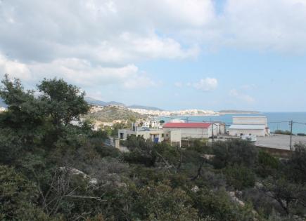 Grundstück für 250 000 euro in Lasithi, Griechenland