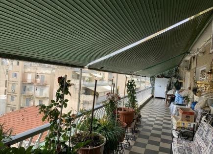 Flat for 195 000 euro in Athens, Greece