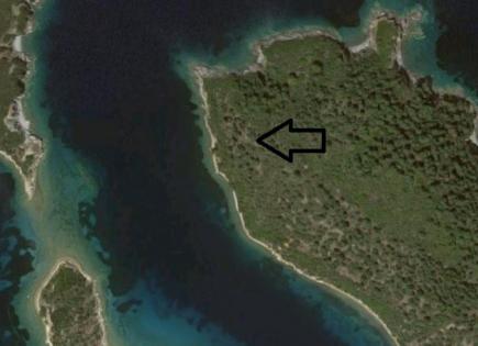 Land for 1 280 000 euro in Chalkidiki, Greece