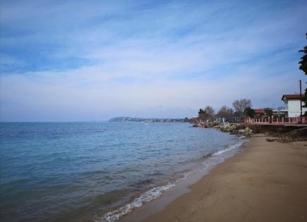 Land for 500 000 euro in Chalkidiki, Greece