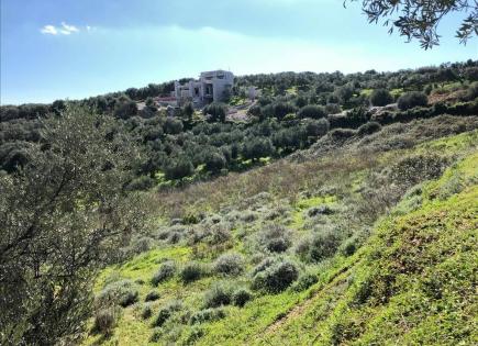 Grundstück für 160 000 euro in Präfektur Chania, Griechenland