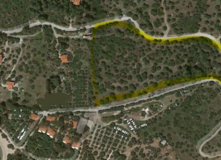 Terrain pour 1 700 000 Euro en Chalcidique, Grèce