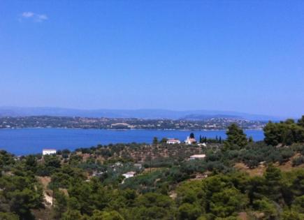 Villa for 380 000 euro on Spetses, Greece