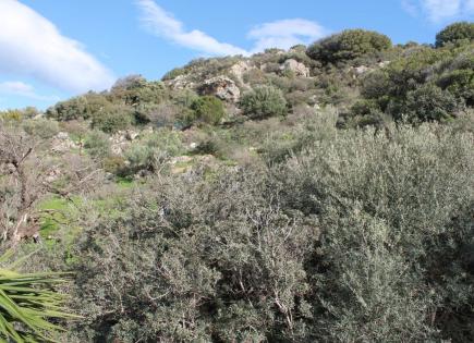 Grundstück für 235 000 euro in Präfektur Lasithi, Griechenland