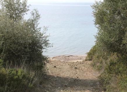 Terreno para 950 000 euro en Calcídica, Grecia