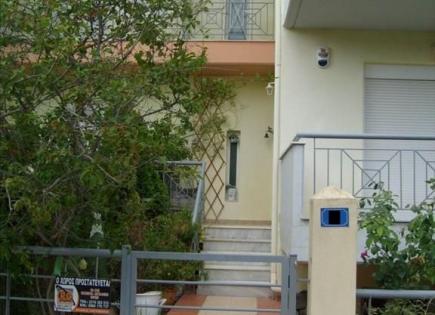 Maisonette for 140 000 euro in Thessaloniki, Greece