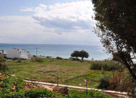 Terreno para 850 000 euro en Ierápetra, Grecia