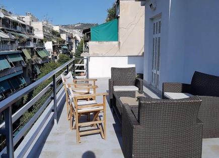 Flat for 155 000 euro in Athens, Greece