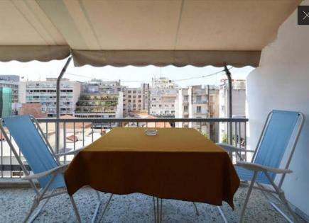 Appartement pour 140 000 Euro à Athènes, Grèce