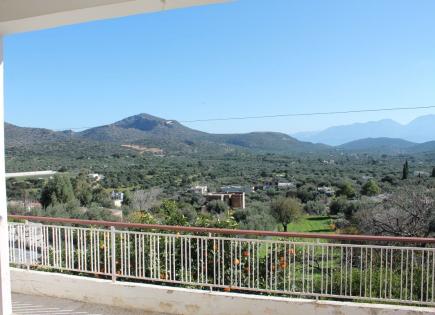 Maisonette para 128 000 euro en Prefectura de Lasithi, Grecia